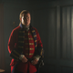 Illustration for article titled emOutlanders /emRon Moore Terry Dresbach on Tartans, Redcoats and KNITS